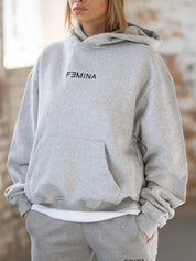 FƎMINA CLASSIC HOODIE