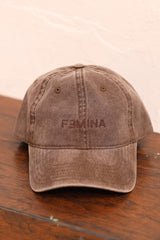 THE STAMP CAP