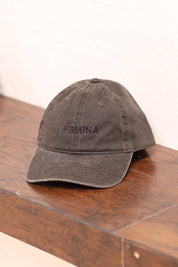 THE STAMP CAP