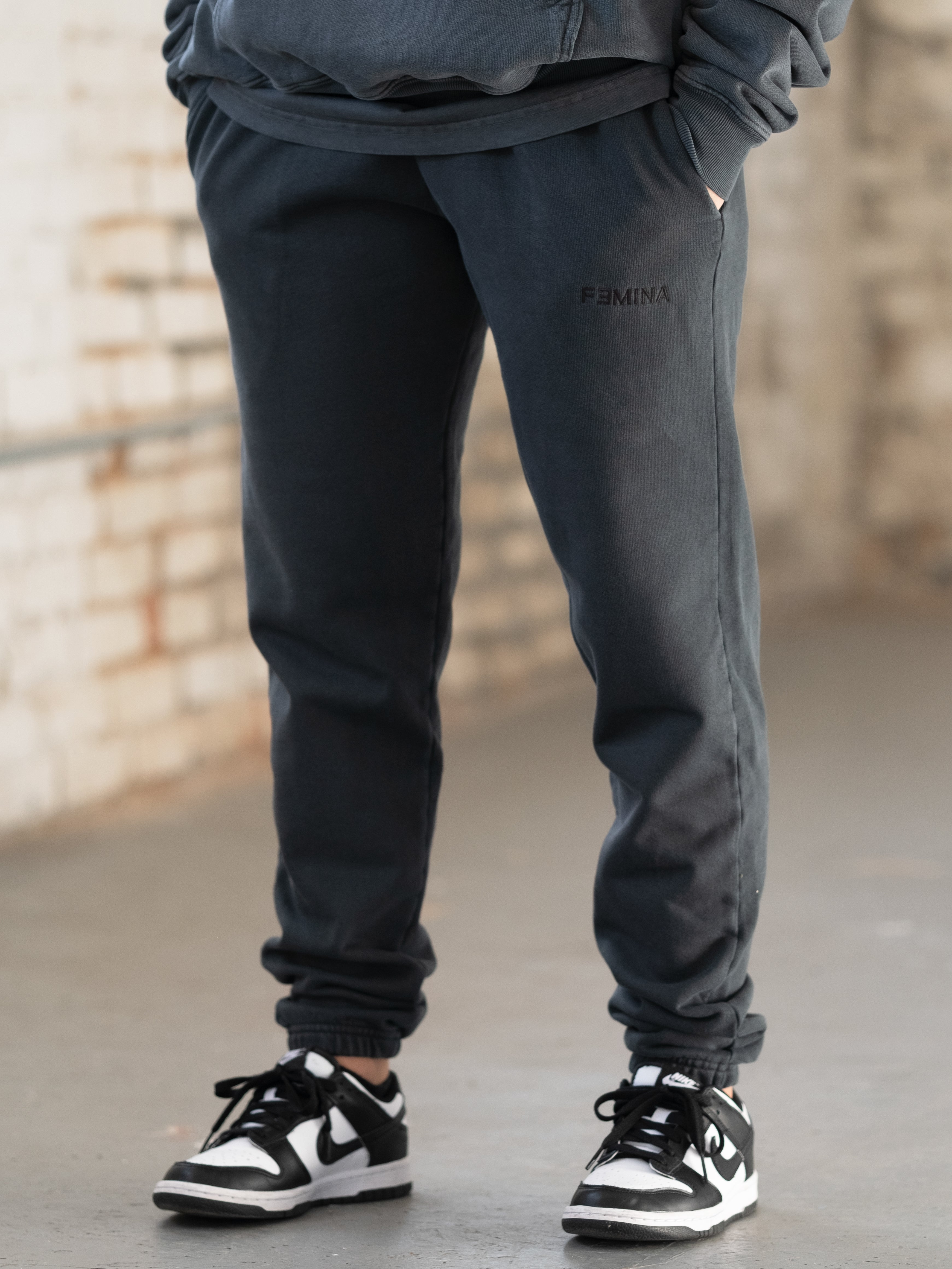 FƎMINA CLASSIC JOGGERS