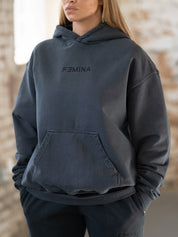 FƎMINA CLASSIC HOODIE