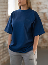 FƎMINA ESSENTIAL TEE