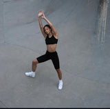 FƎMINA ESSENTIAL CROP TOP