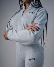 FƎMINA ESSENTIAL QUATER ZIP