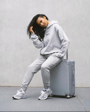 FƎMINA CLASSIC HOODIE